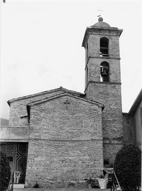 Chiesa di S. Cassiano